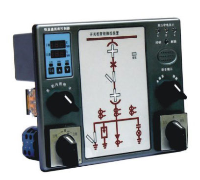 CHHD-2400開關(guān)柜智能操作裝置